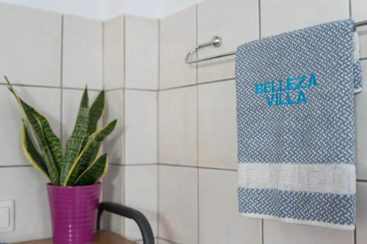 Belleza Villa Ληξούρι Διαμέρισμα