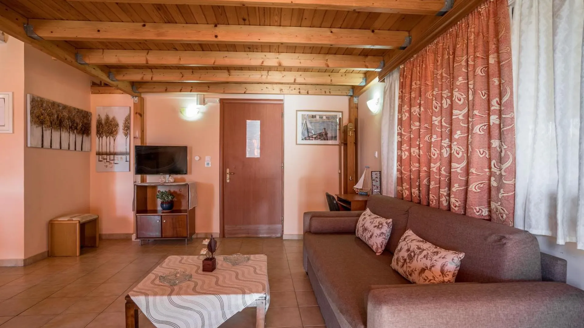 Belleza Villa Ληξούρι 0*,
