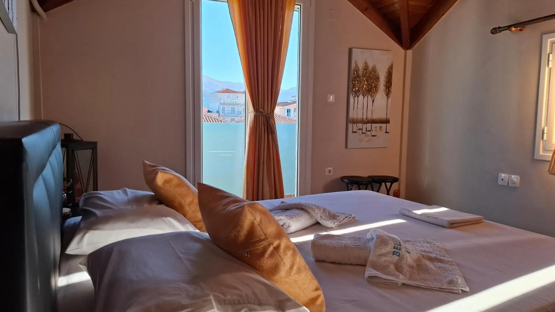 Διαμέρισμα Belleza Villa Ληξούρι