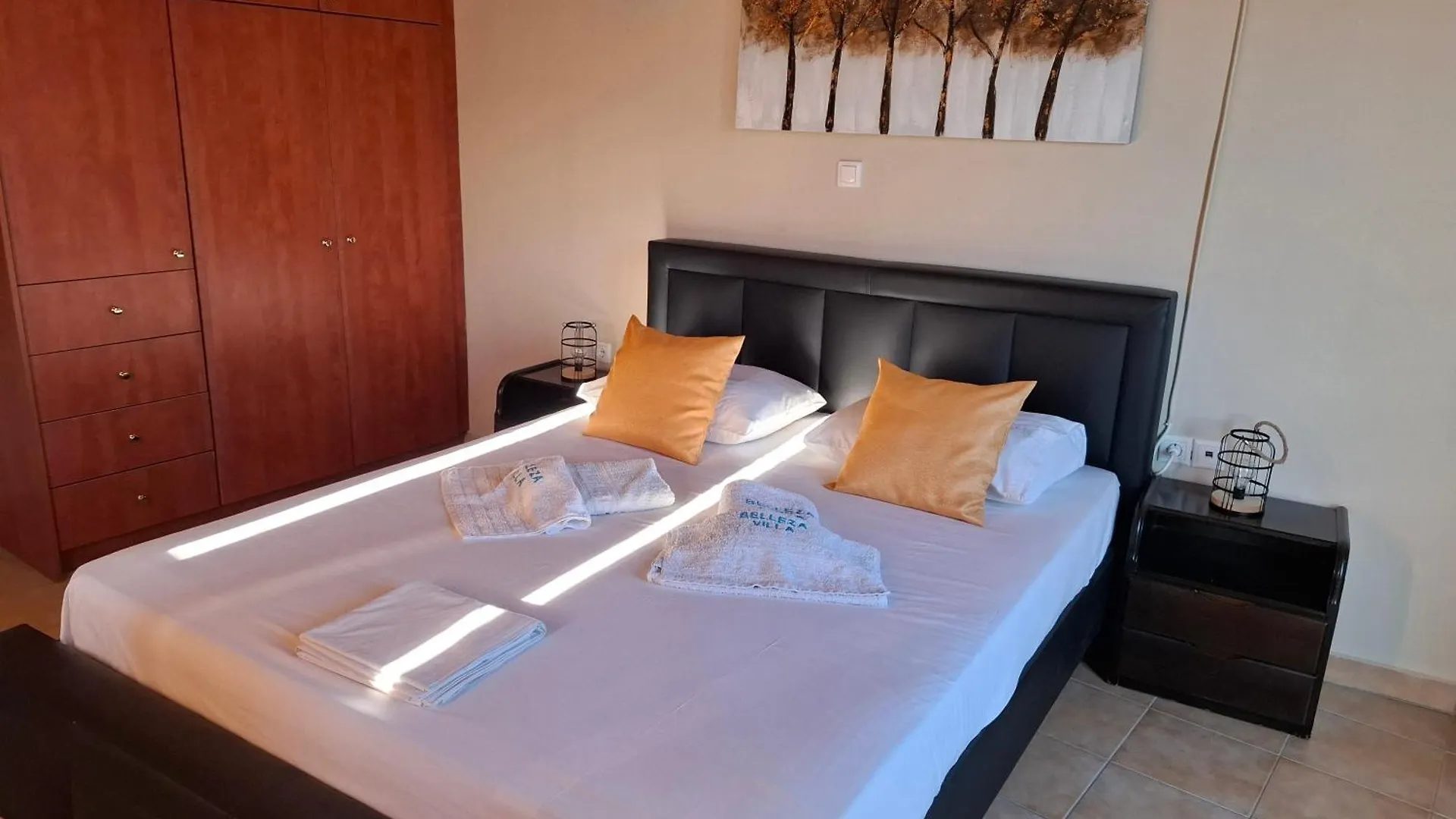 Belleza Villa Ληξούρι