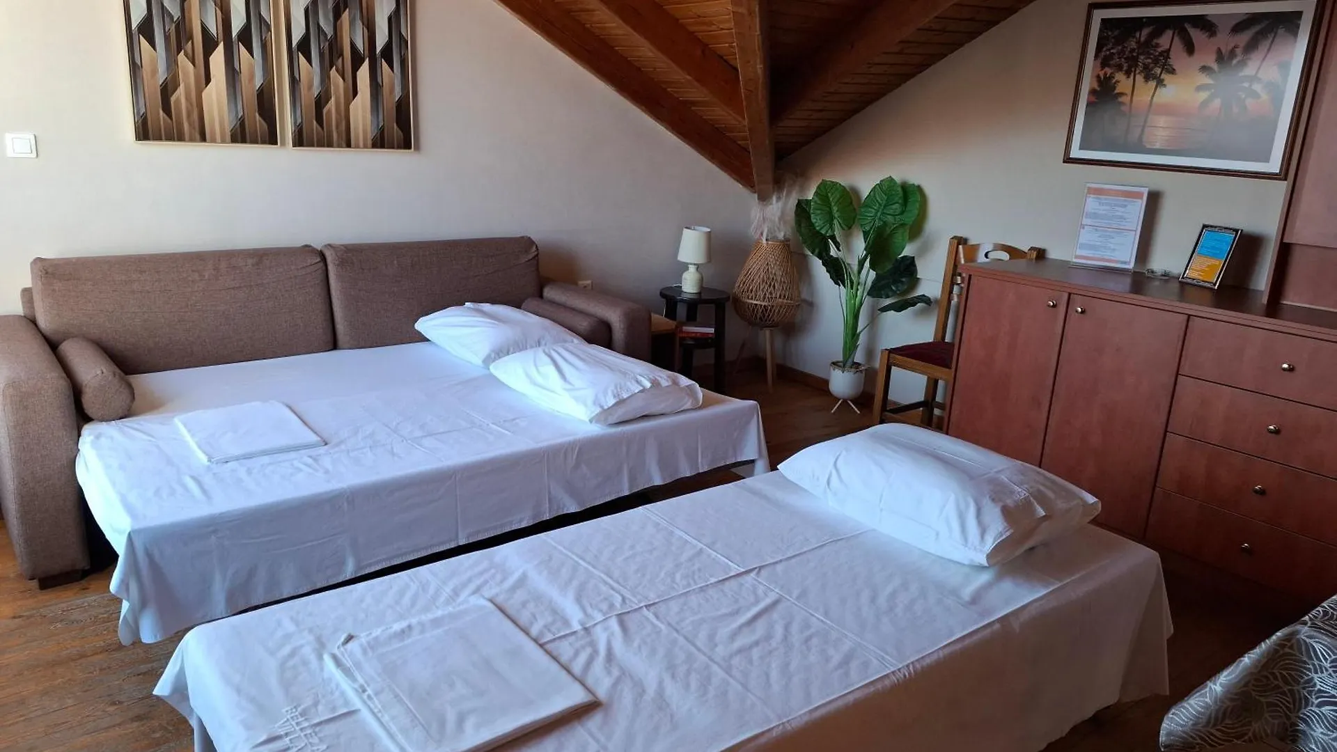 Belleza Villa Ληξούρι Ελλάδα