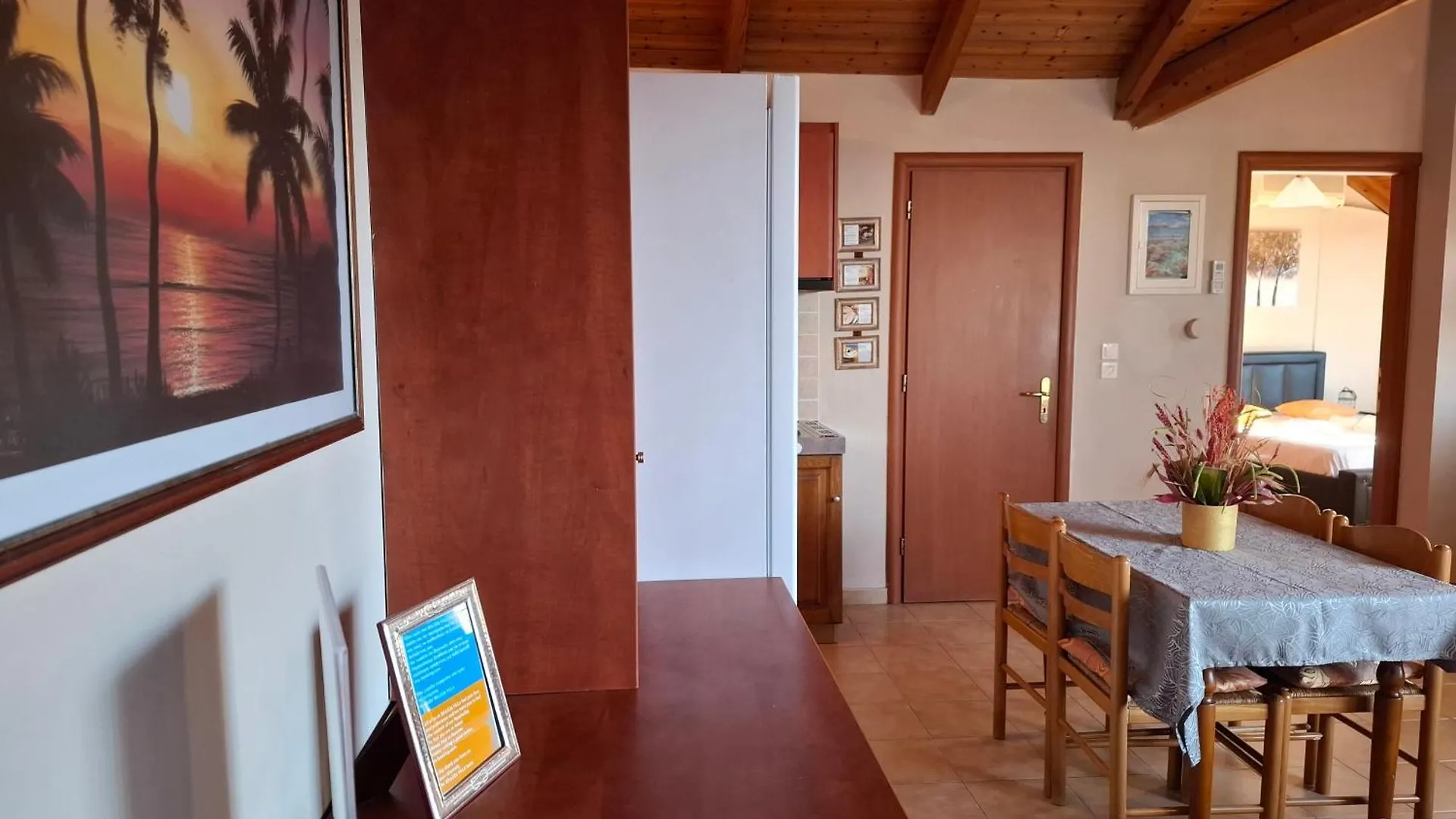 Διαμέρισμα Belleza Villa Ληξούρι Ελλάδα