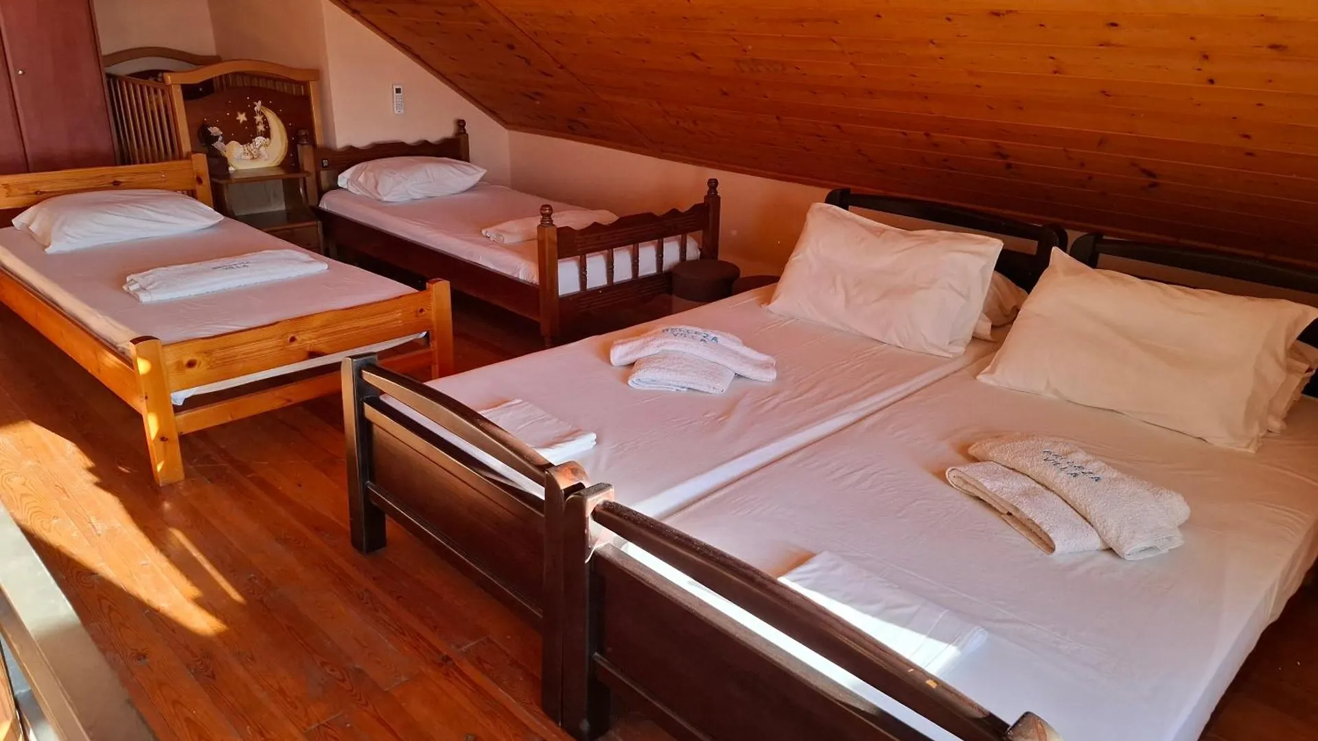 Belleza Villa Ληξούρι