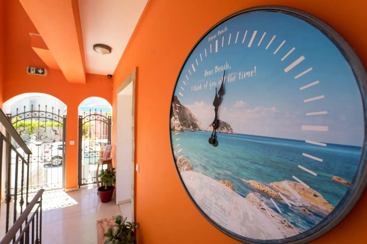 Belleza Villa Lixouri 0*,