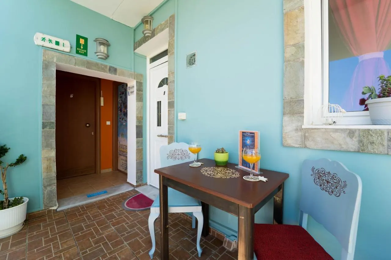 Belleza Villa Lixouri Appartamento