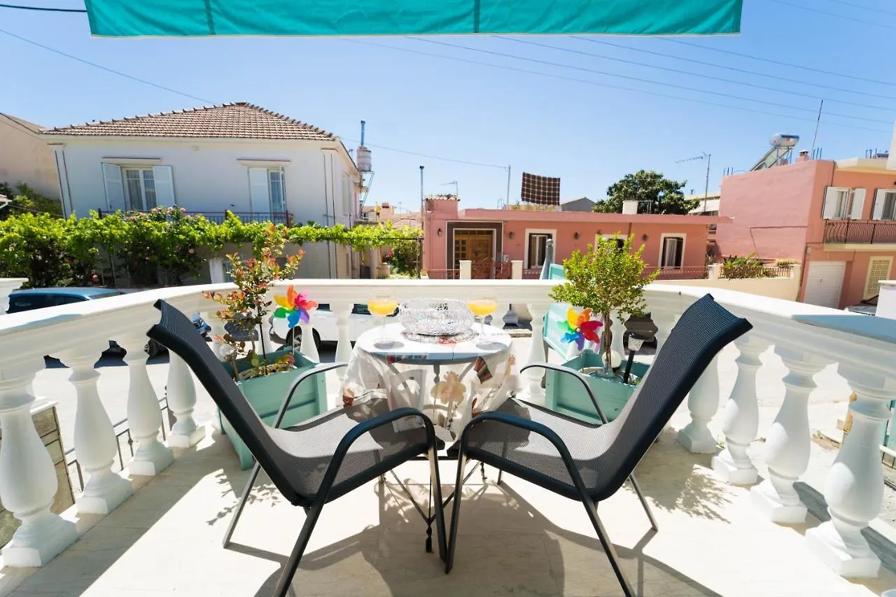 Belleza Villa Lixouri Apartment