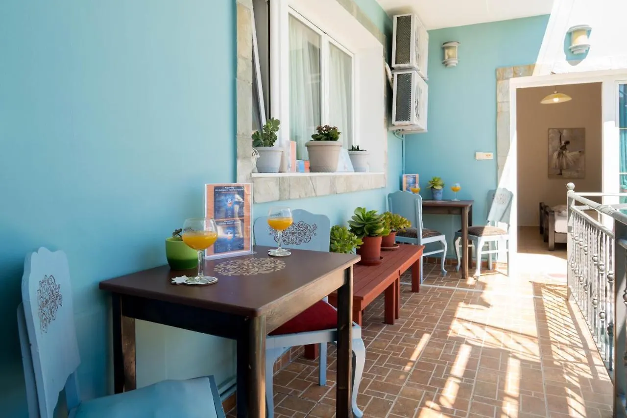 Appartamento Belleza Villa Lixouri