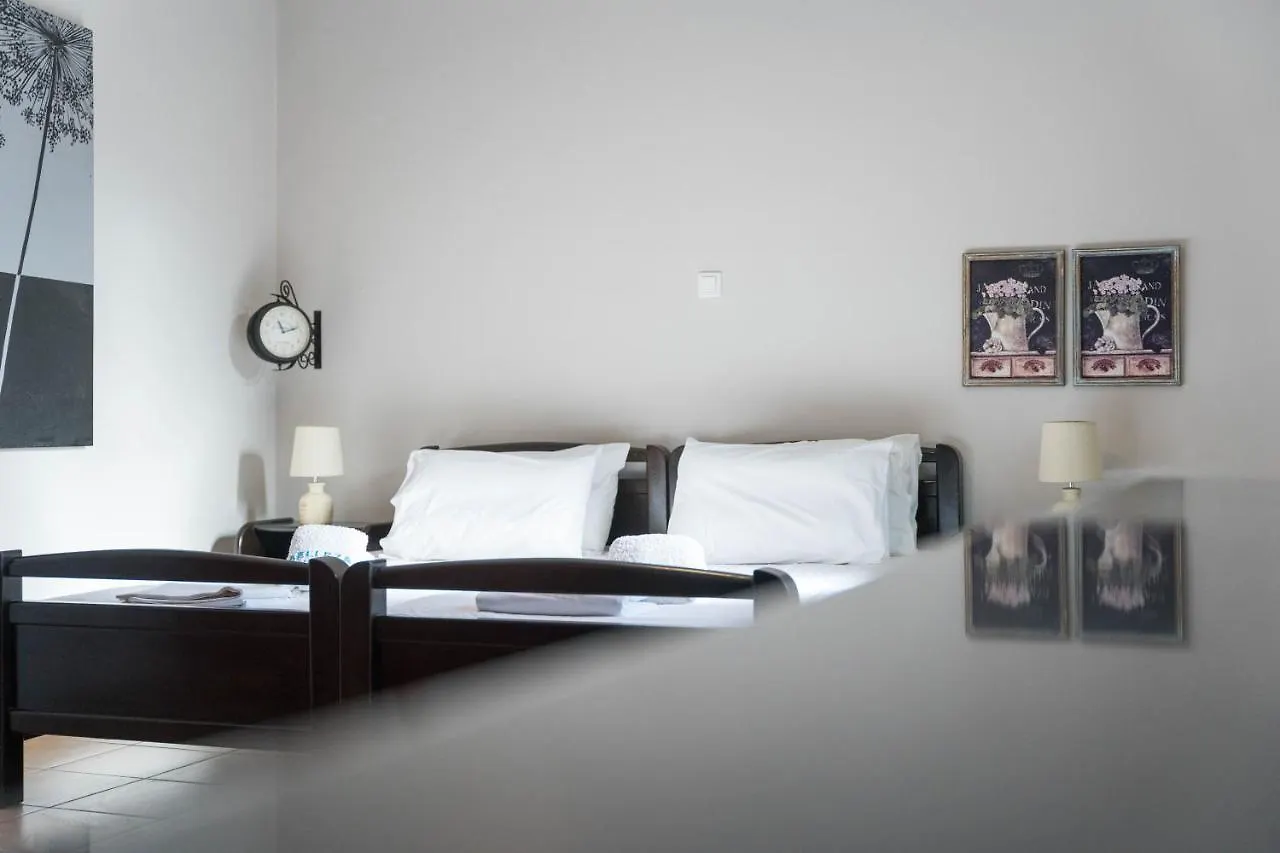 Appartamento Belleza Villa Lixouri