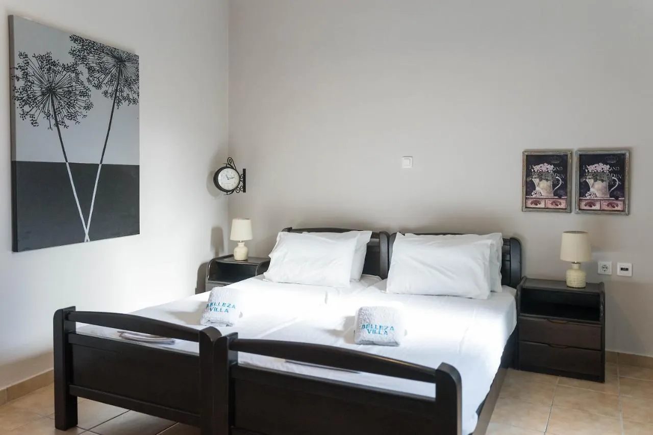 Belleza Villa Lixouri Appartamento