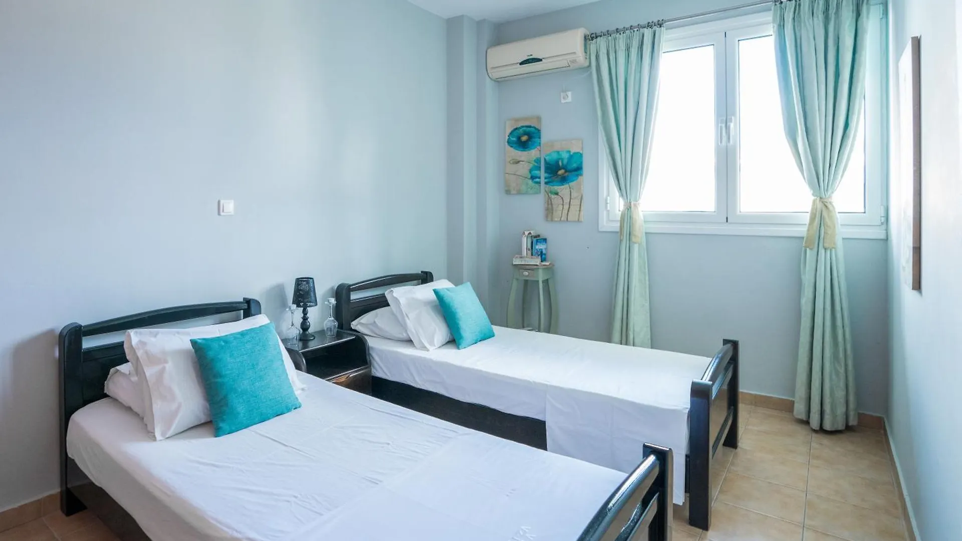 Appartamento Belleza Villa Lixouri