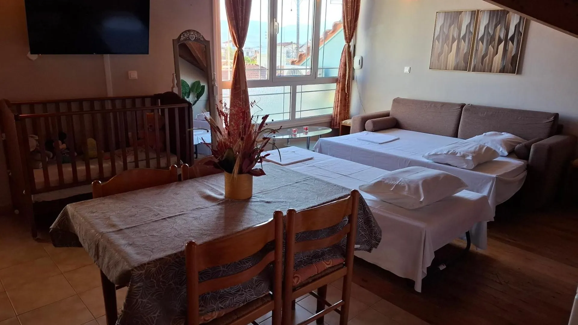 Belleza Villa Lixouri 0*,