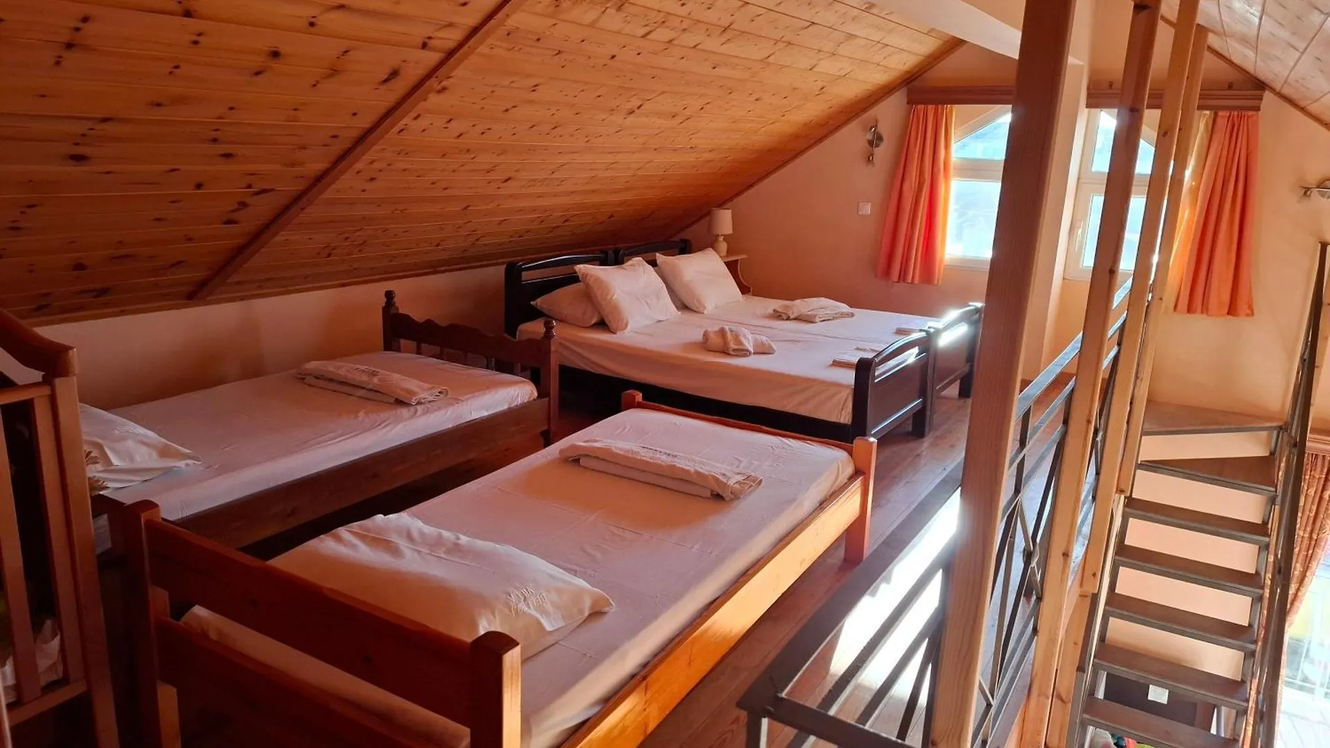 Belleza Villa Lixouri Appartamento
