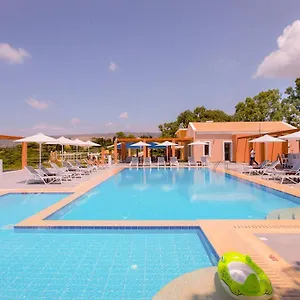 Remenzo Hotel
