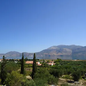 Appartamento Reverenza, Lixouri